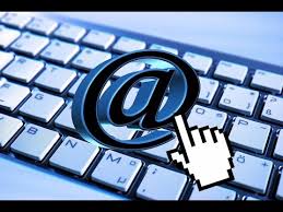 Si tienes una laptop hp y tu teclado tiene más de un símbolo de la tecla del número 2, pulsa ctrl + mayús + 2 para escribir el signo arroba. Como Hacer El Arroba Como Poner Arroba En Pc Laptop Simbolo De Arroba By David Workmedia