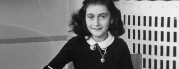 Laziness may look inviting, but only work gives you true satisfaction. Anne Frank Britannica Presents 100 Women Trailblazers