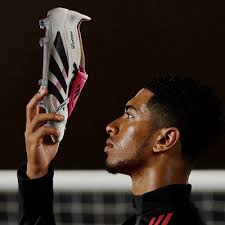 adidas Launches New Predator Boot in Iconic Champagne Colourway