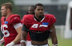 JoeBucsFan.com - The most popular Buccaneers blog ever. Edgy 