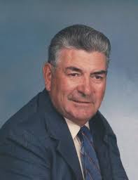 Charley Smith Obituary (1920