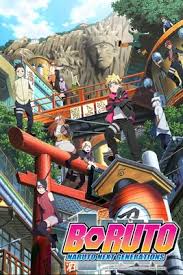 Haruka Fukuhara To Perform New Ending Theme For Boruto Anime Anime Naruto Naruto Boruto