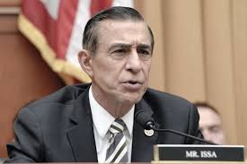 Darrell Issa slams Biden administration for China trip
