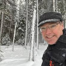 Meet Our Fall 2025 Authors — Books