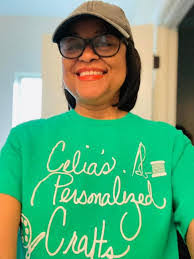 Teresa Hockett's Instagram, Twitter & Facebook