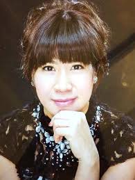 342. Yen-Ching Chiu邱彥菁, Soprano