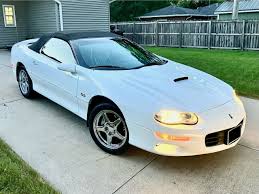 Image result for Arctic White 2000 Camaro