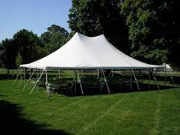 We can accommodate any number of guests! Tent Rentals In Nj Super Stuff Party Rental Since 1982