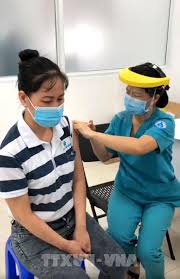 Các triệu chứng này là bình thường và là những dấu hiệu cho thấy cơ thể đang hình thành khả năng miễn dịch. Wrmdq24qayisgm