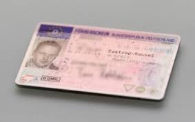 In gruppe a sind besonders schwere delikte wie. Fuhrerscheinentzug Wann Wird Der Lappen Eingezogen