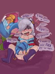 Rule34 - If it exists, there is porn of it  piper (brawl stars)  3644493