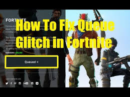 First download all the parts, then right click on the first part and click on extract here, wait until the files are extracted. Fortnite How To Fix Queue Glitch Easy On Pc Working 2019 Youtube