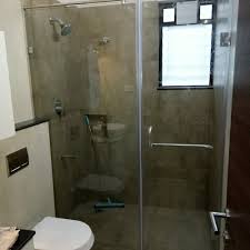 Enjoy free shipping on most stuff, even big stuff. Modern Shower Glass Door Shower Glass Door Mamta Agency Coimbatore Id 20175828497