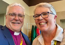 Trinity Lutheran Church