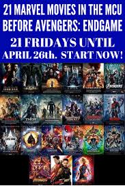 Best Order To Watch All The Marvel Movies Chronological Vs Release Marvel Movies List Marvel Avengers Movies Marvel Movies In Order