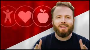 In reality, getting your first health insurance plan does not have to be daunting. Staying Well And Avoiding Burnout Youtube