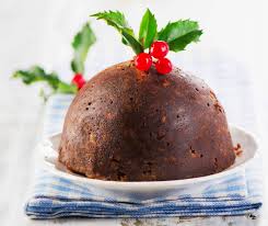 Mary Berry S Christmas Pudding Recipe In 2020 Mary Berry Christmas Pudding Berries Recipes Christmas Pudding