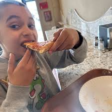 ryan.flatley's Pizza Review at Colosseo Pizza