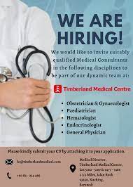 Website listing part time teacher jobs in china: Careers And Vacancies At Timberland Medical Centre Private Hospital Kuching