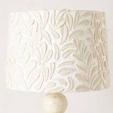 When you're choosing a new lamp the style of your lamp shade should complement the body of the lamp. 10 Best Drum Lamp Shades In 2018 Chic Grey And White Lamp Shade Reviews