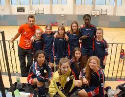 Nach auswahl der klasse, erscheinen die bücherlisten (elterneigenanteil). Fritz Walter Cup Madchen Frauenlob Gymnasium Mainz
