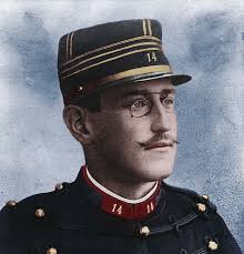 Alfred l'Alsacien le plus haï de France