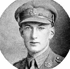 Profile for The Western Front Association