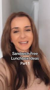 5 Sandwich-Free Lunchbox Ideas… Part 1 My kids love sandwiches, but they  don’t always feel like them everyday. I know many others don’t like them at  all, so here’s a list of 5 sandwich-free lunchbox ...
