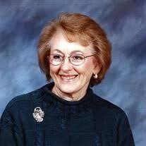 Frances May Winslow-Thomas Obituary