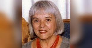 Helen Bernadine Sutter Obituary