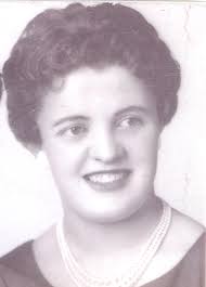 Obituary information for Patricia "Patsy" Josephine Waters