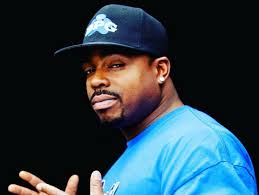 Throwbacc of Daz Dillinger from the 2006 Ice Cube tour Photo by Shane Shane