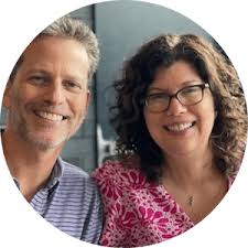 Barb & Chris Collura Fight for Families Tribute Wall