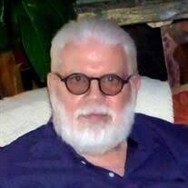 WILLIAM "BILL" ENOCH EDWARDS JR. Obituary