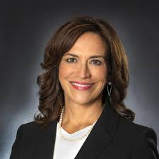 Meet Our Executive Team