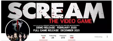 At the first look 2021, samsung. Popculturecast Scream The Video Game Coming Not So Soon