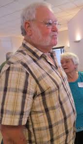 Walter Edward Bowling (1936-2016)