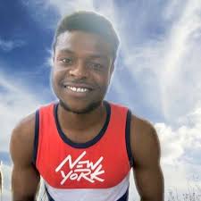 My name is Jonas Joseph I was murdered...