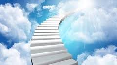 Stairway to heaven is a song by the english rock band led zeppelin, released in late 1971. Stairway To Heaven Motion Background Stock Video Pond5