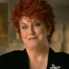 Marcia Wallace