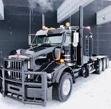 For temporary storage, renting storage trailers might be a better option. Pin On Kenworth