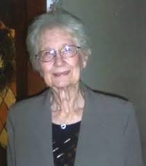 Ruby Etta Carter Obituary