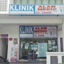 Taman puncak jalil 0.4 km. Klinik Alam Medic Family Practice Jalan Usj 25 1 Subang Jaya Selangor Malaysia Phone Number