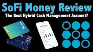 Many or all of the products. Sofi Money Review The Good And Bad Of This Hybrid Account Youtube