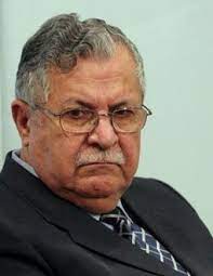 مام جەلال تاڵەبانی‎ / celal talebanî; Ø¬Ù„Ø§Ù„ Ø·Ø§Ù„Ø¨Ø§Ù†Ù‰ ÙˆÙŠÙƒÙŠØ¨ÙŠØ¯ÙŠØ§