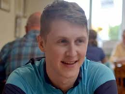 Cancer has claimed my leg and part of my lung. Now I'm 21 and have it for a  third time