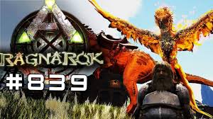 About this content journey through an ark ragnarok not working please help so my friend convinced me to get ark so we could. Ark 839 Phoenix Auf Ragnarok Ark Deutsch German Gameplay Youtube