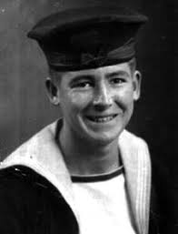 Les Mortimer's story of his rescue after HMS Hecla was torpedoed