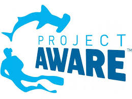 AWARE History | PADI