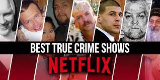 Well, we have you covered with our list of the best crime series on netflix. The Best True Crime Shows On Netflix